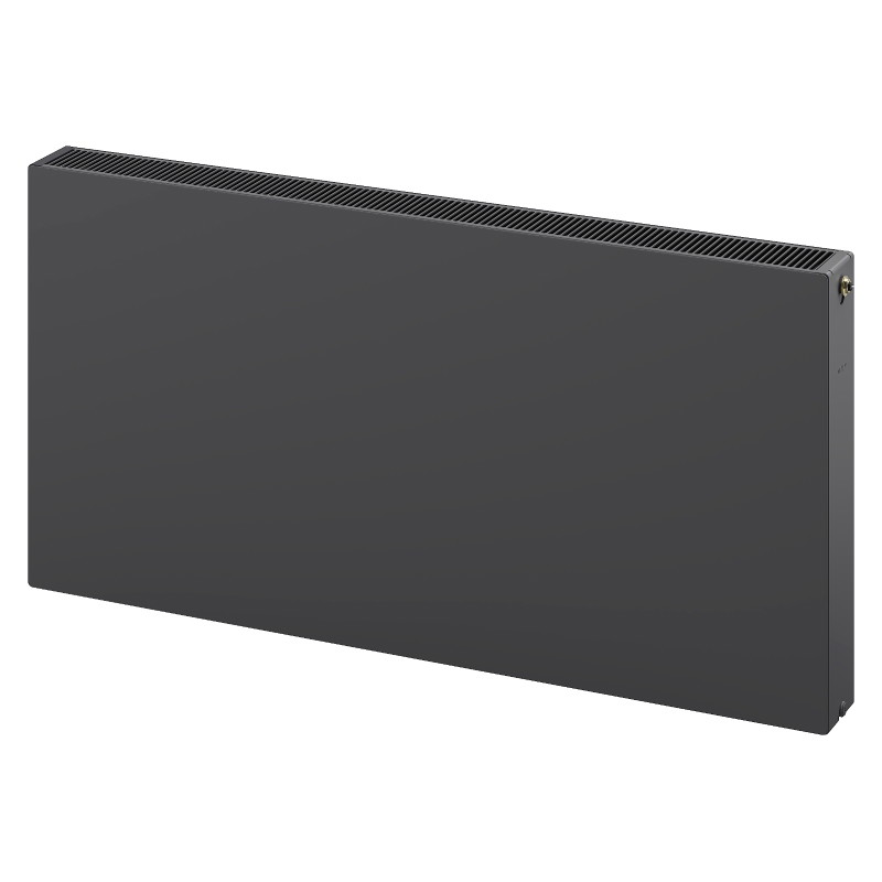 Mexen CVF22 Flat панелен радиатор 500 x 1800 мм, долно свързване, 2456 W, антрацит