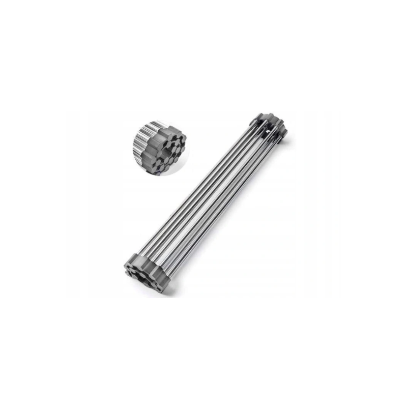 Mexen навиваема кухненска оцедaчка за съдове, сива - 660949-71