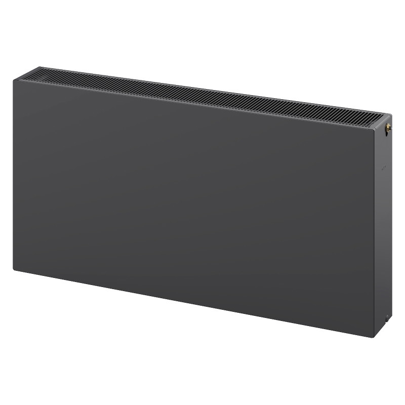Mexen CVF33 Flat панелен радиатор 900 x 1600 mm, долно свързване, 4801 W, антрацит