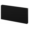 Mexen Flat CVF22 плочест радиатор 600 x 1200 mm, долно свързване, 1899 W, черен - W622F-060-120-70