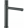 Mexen Elba One висока смесителна батерия, графит - 74111-66