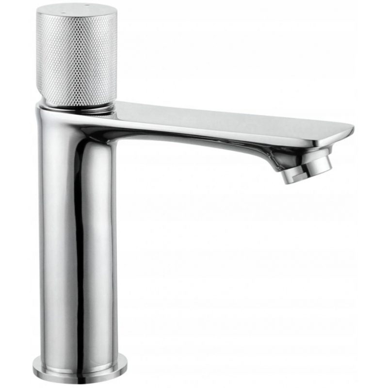 Mexen Royo One смесител за мивка, хром - 72201-00