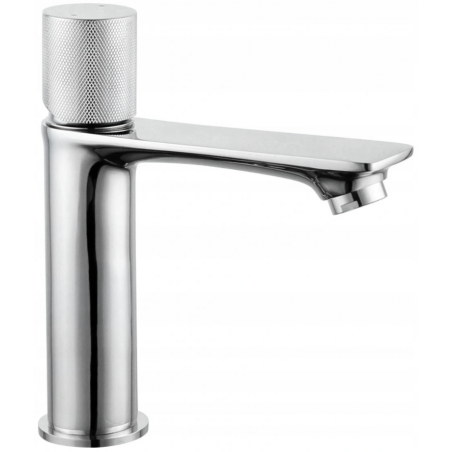 Mexen Royo One смесител за мивка, хром - 72201-00
