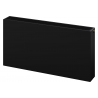 Mexen CVF33 Flat радиатор панелен 400 x 1400 mm, долно свързване, 2214 W, черен