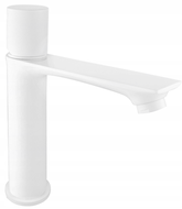 Mexen Royo One смесител за мивка, бял - 72201-20