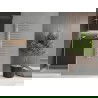 Mexen Neptun декоративен радиатор за баня 1200 x 500 mm, 360 W, хром - W101-1200-500-00-01