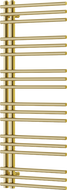 Mexen Neptun баня радиатор 1200 x 500 мм, 360 W, златен - W101-1200-500-00-50