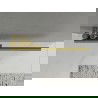 Mexen Neptun баня радиатор 1200 x 500 мм, 360 W, златен - W101-1200-500-00-50