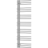 Mexen Neptun декоративен радиатор за баня 1400 x 500 mm, 420 W, хром - W101-1400-500-00-01