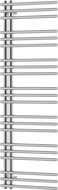Mexen Neptun радиатор за баня 1400 x 500 мм, 420 W, хром - W101-1400-500-00-01