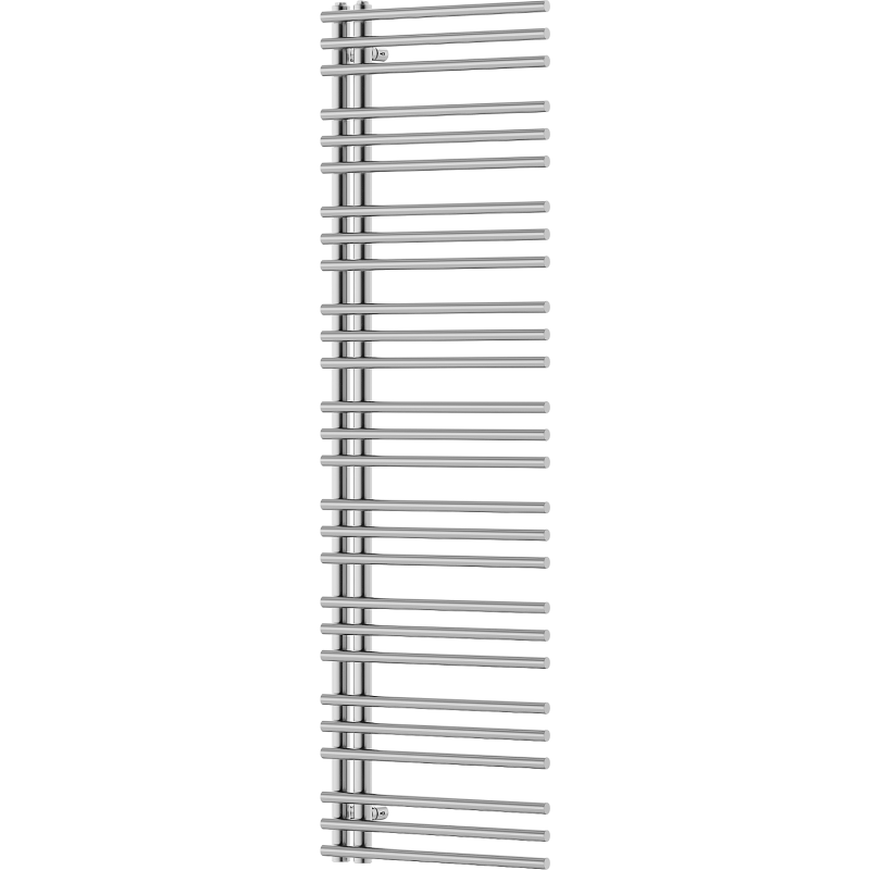 Mexen Neptun декоративен радиатор за баня 1600 x 500 mm, 523 W, хром - W101-1600-500-00-01