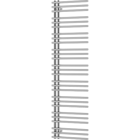 Mexen Neptun баня радиатор 1600 x 500 мм, 523 W, хром - W101-1600-500-00-01