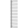 Mexen Neptun декоративен радиатор за баня 1600 x 500 mm, 523 W, хром - W101-1600-500-00-01