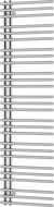 Mexen Neptun баня радиатор 1600 x 500 мм, 523 W, хром - W101-1600-500-00-01