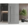 Mexen Neptun декоративен радиатор за баня 1600 x 500 mm, 523 W, хром - W101-1600-500-00-01