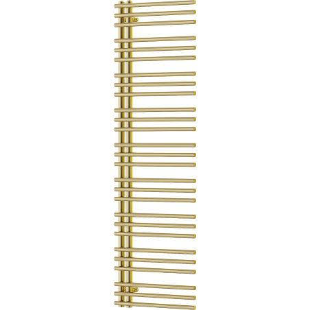 Mexen Neptun баня радиатор 1600 x 500 мм, 523 W, златен - W101-1600-500-00-50