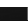 Mexen Flat CVF33 радиатор плоча 900 x 1200 мм, долу, 3601 W, черен - W633F-090-120-70