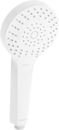 Mexen R-05 Душ глава с 3 функции, бяла - 79505-20
