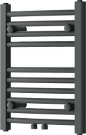 Mexen Ares радиатор за баня 500 x 400 mm, 179 W, антрацит - W102-0500-400-00-66