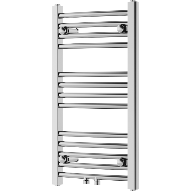 Mexen Ares радиатор за баня 700 x 400 мм, 189 W, хром - W102-0700-400-00-01