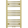 Mexen Ares радиатор за баня 700 x 400 мм, 189 W, златен - W102-0700-400-00-50