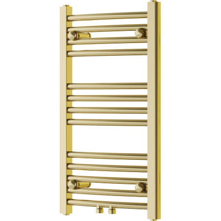 Mexen Ares баня радиатор 700 x 400 мм, 189 W, златен - W102-0700-400-00-50