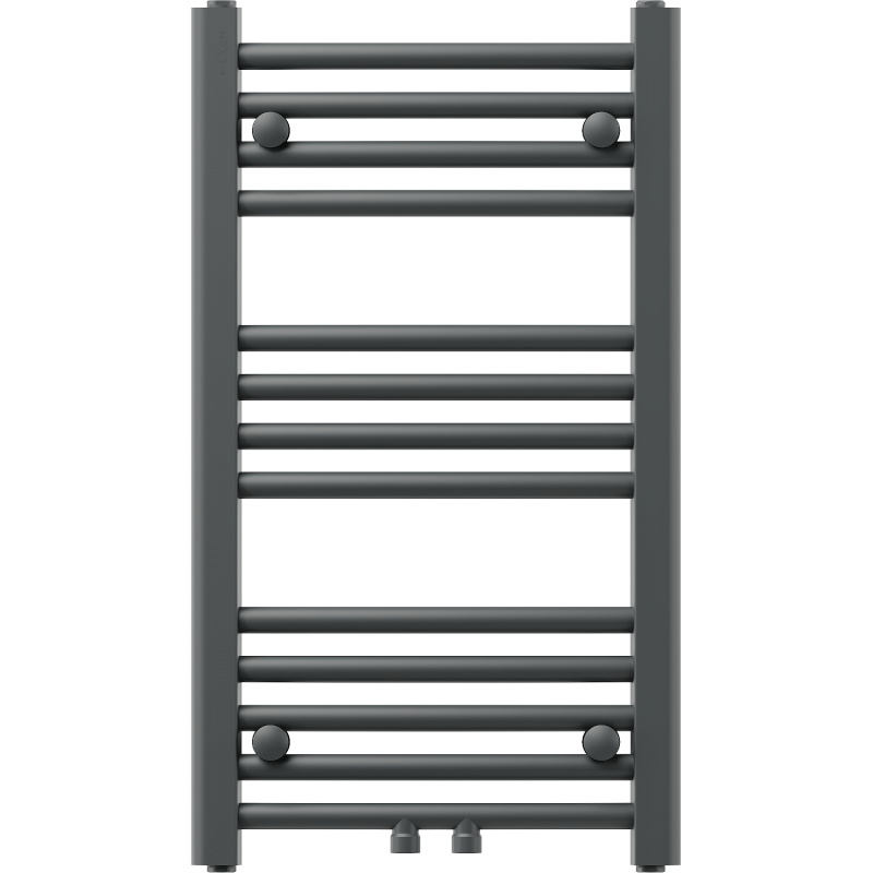 Mexen Ares радиатор за баня 700 x 400 мм, 240 W, антрацит - W102-0700-400-00-66