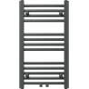 Mexen Ares баня радиатор 700 x 400 mm, 240 W, антрацит - W102-0700-400-00-66