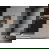 Mexen Ares баня радиатор 700 x 400 mm, 240 W, антрацит - W102-0700-400-00-66