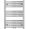 Mexen Ares баня радиатор 700 x 500 мм, 226 W, хром - W102-0700-500-00-01