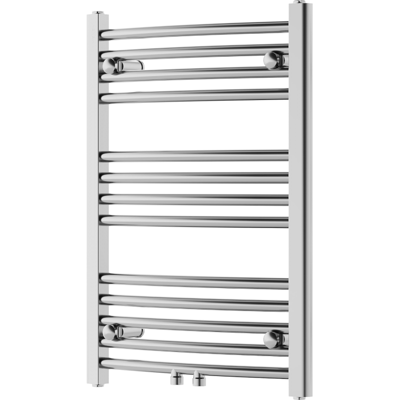 Mexen Ares баня радиатор 700 x 500 мм, 226 W, хром - W102-0700-500-00-01