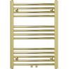 Mexen Ares радиатор за баня 700 x 500 мм, 226 W, златен - W102-0700-500-00-50