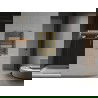 Mexen Ares баня радиатор 700 x 500 мм, 226 W, злато - W102-0700-500-00-50