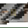 Mexen Ares баня радиатор 700 x 500 мм, 226 W, злато - W102-0700-500-00-50