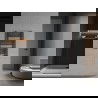 Mexen Ares радиатор для баня 700 x 500 мм, 286 W, антрацит - W102-0700-500-00-66