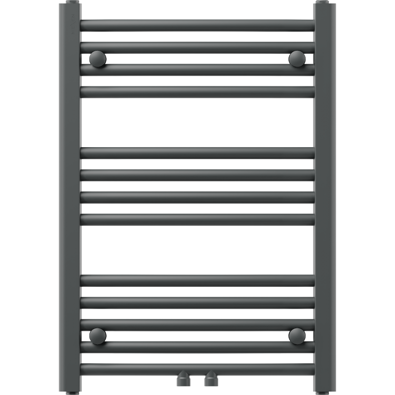 Mexen Ares Радиатор за баня 700 x 500 мм, 286 W, антрацит - W102-0700-500-00-66