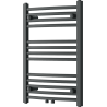 Mexen Ares радиатор для баня 700 x 500 мм, 286 W, антрацит - W102-0700-500-00-66