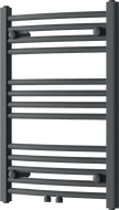 Mexen Ares радиатор для баня 700 x 500 мм, 286 W, антрацит - W102-0700-500-00-66