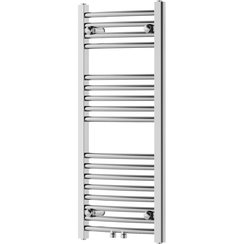 Mexen Ares радиатор за баня 900 x 400 мм, 246 W, хром - W102-0900-400-00-01