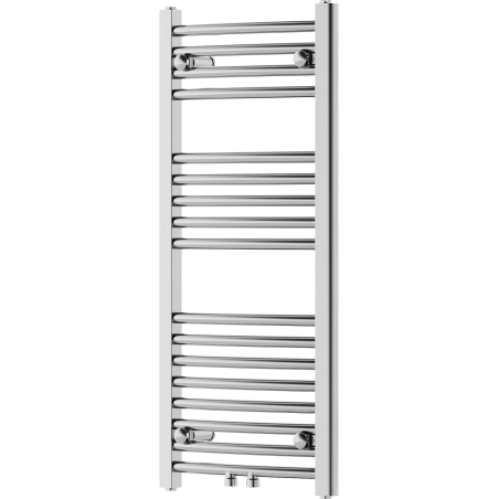 Mexen Ares радиатор за баня 900 x 400 мм, 246 W, хром - W102-0900-400-00-01