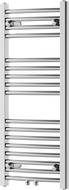 Mexen Ares баня радиатор 900 x 400 мм, 246 W, хром - W102-0900-400-00-01
