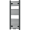 Mexen Ares радиатор за баня 900 x 400 мм, 312 W, антрацит - W102-0900-400-00-66