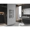 Максен Ares радиатор за баня 900 x 500 мм, 294 W, хром - W102-0900-500-00-01