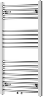 Mexen Ares баня радиатор 900 x 500 мм, 294 W, хром - W102-0900-500-00-01