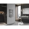 Максен Ares радиатор за баня 900 x 500 мм, 294 W, хром - W102-0900-500-00-01