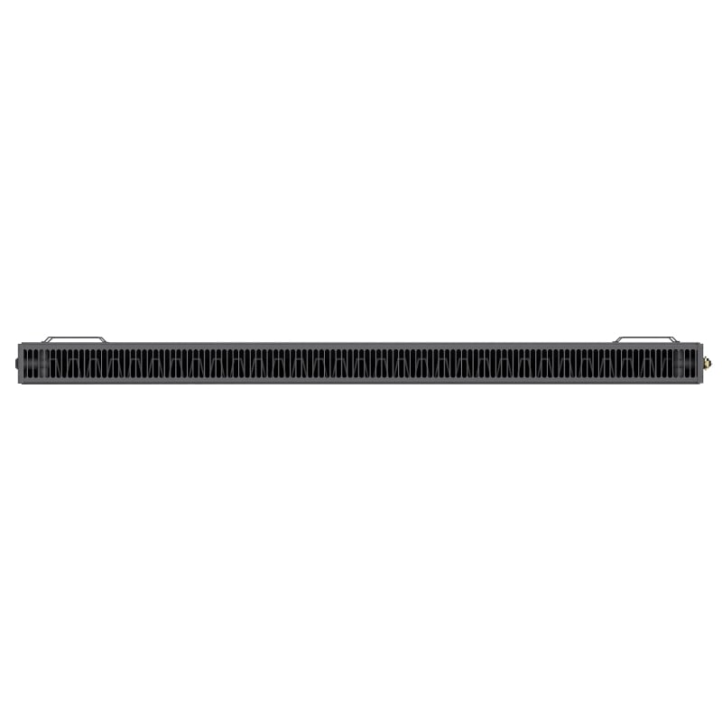 Mexen CVL21 Панелен радиатор Line 600 x 1300 mm, долно свързване, 1572 W, антрацит