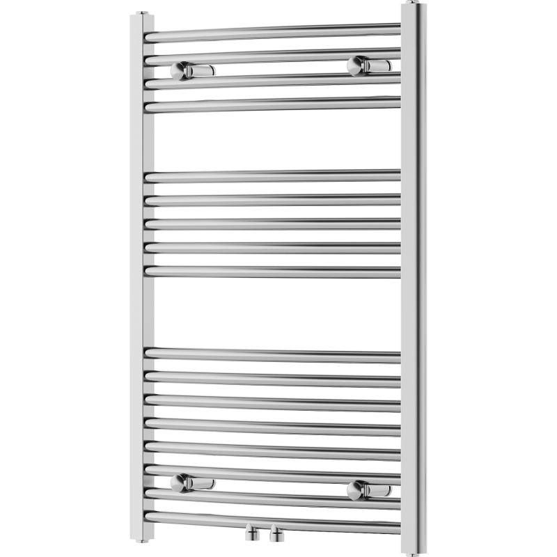 Mexen Ares радиатор за баня 900 x 600 mm, 342 W, хром - W102-0900-600-00-01