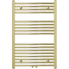 Mexen Ares баня радиатор 900 x 600 mm, 342 W, злато - W102-0900-600-00-50