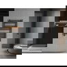 Mexen Ares баня радиатор 900 x 600 мм, 433 W, антрацит - W102-0900-600-00-66