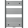 Mexen Ares баня радиатор 900 x 600 мм, 433 W, антрацит - W102-0900-600-00-66